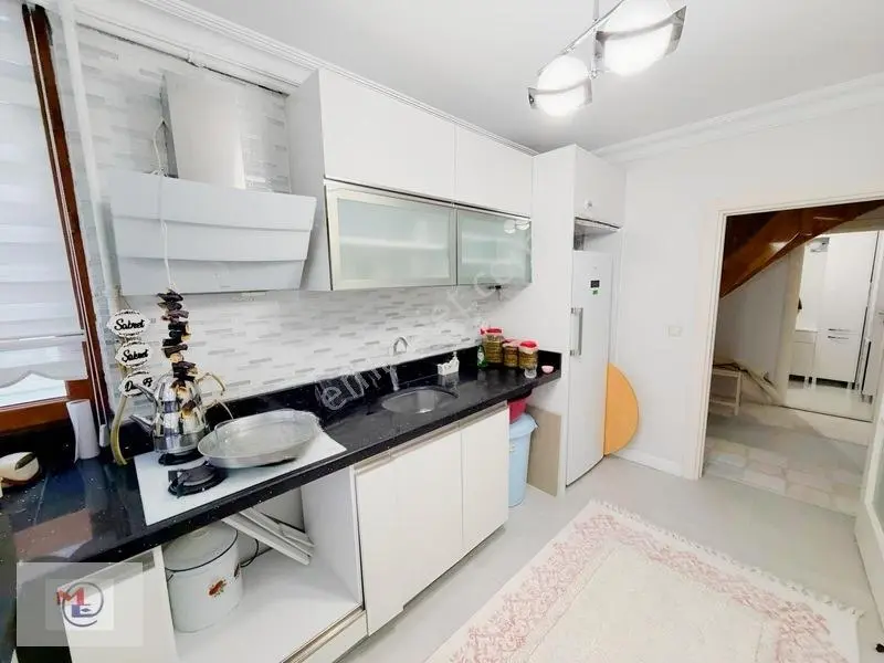 Mertcan'dan Metroya 10 Dk 2 Aile Kullanımına Uygun 4+2 Dubleks — fotoğraf 5