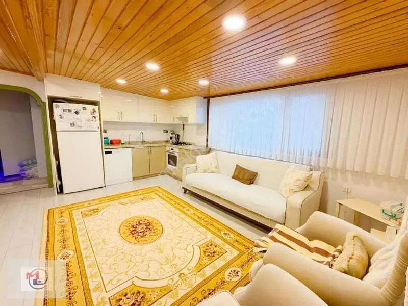 Mertcan'dan Metroya 10 Dk 2 Aile Kullanımına Uygun 4+2 Dubleks — fotoğraf 13