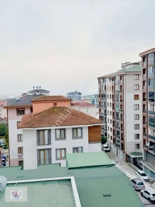 Mertcan'dan Metroya 10 Dk 2 Aile Kullanımına Uygun 4+2 Dubleks — fotoğraf 18