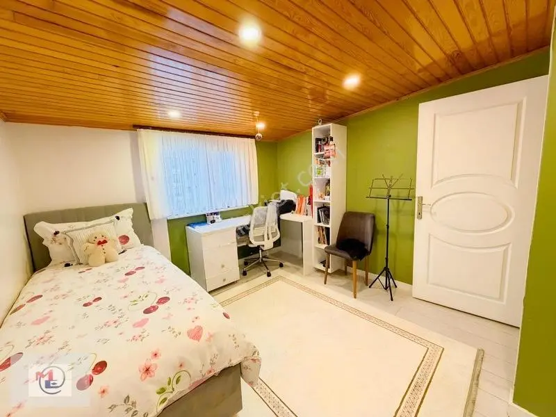 Mertcan'dan Metroya 10 Dk 2 Aile Kullanımına Uygun 4+2 Dubleks — fotoğraf 21