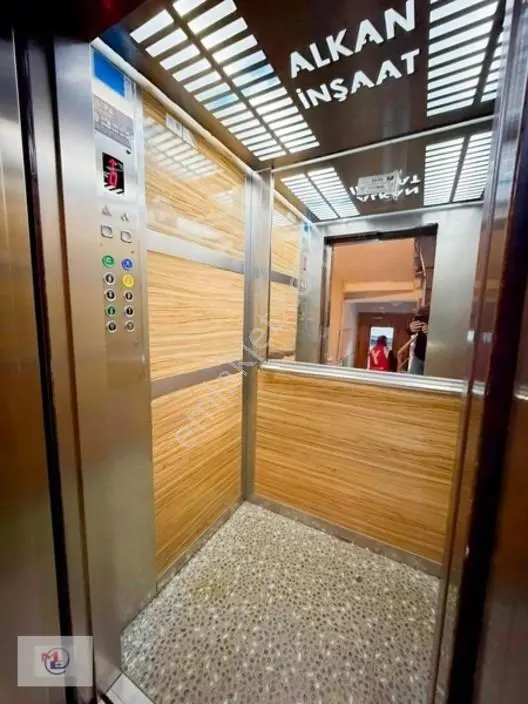 Mertcan'dan Metroya 10 Dk 2 Aile Kullanımına Uygun 4+2 Dubleks — fotoğraf 26