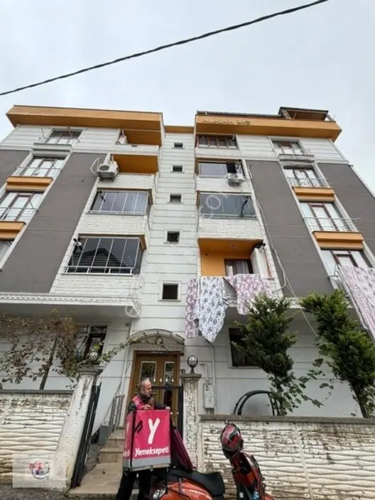 Mertcan'dan Metroya 10 Dk 2 Aile Kullanımına Uygun 4+2 Dubleks — fotoğraf 27