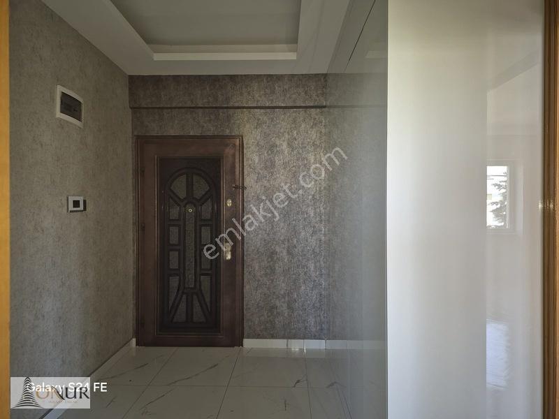 Onur Emlak Alavardı Mah. Site İçi 5+2 Satılık Dubleks Daire — fotoğraf 14