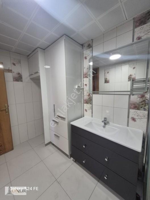 Onur Emlak Alavardı Mah. Site İçi 5+2 Satılık Dubleks Daire — fotoğraf 25