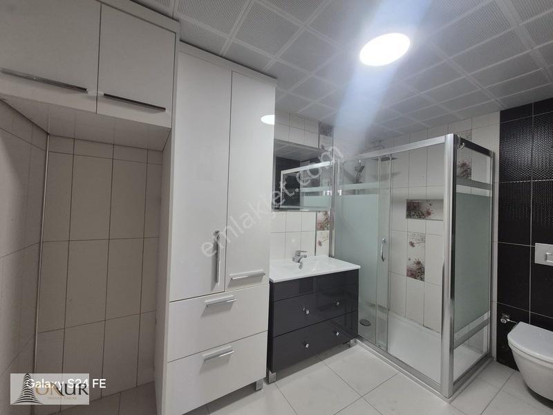 Onur Emlak Alavardı Mah. Site İçi 5+2 Satılık Dubleks Daire — fotoğraf 27