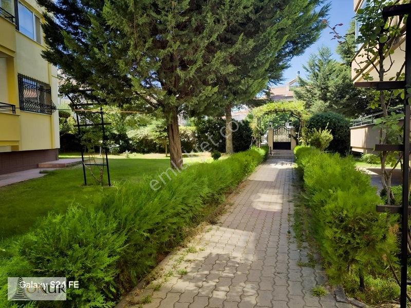 Onur Emlak Alavardı Mah. Site İçi 5+2 Satılık Dubleks Daire — fotoğraf 30