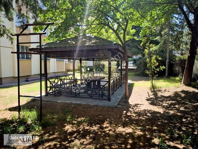 Onur Emlak Alavardı Mah. Site İçi 5+2 Satılık Dubleks Daire — fotoğraf 32