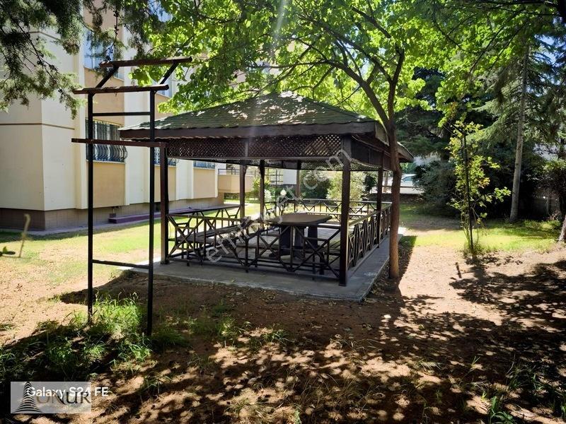 Onur Emlak Alavardı Mah. Site İçi 5+2 Satılık Dubleks Daire — fotoğraf 35