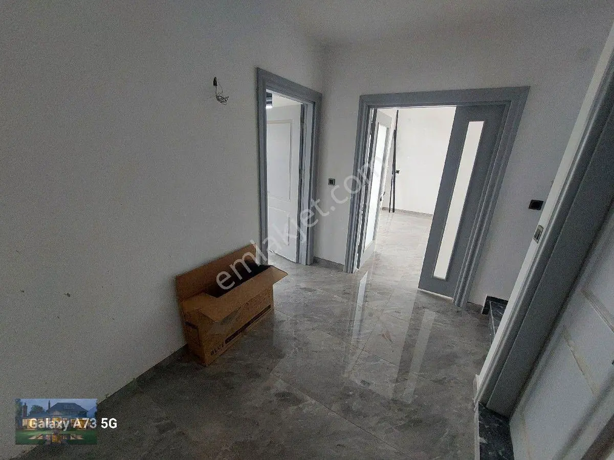 Didim Akbük'te Satılık Tam Müstakil Villa — fotoğraf 8
