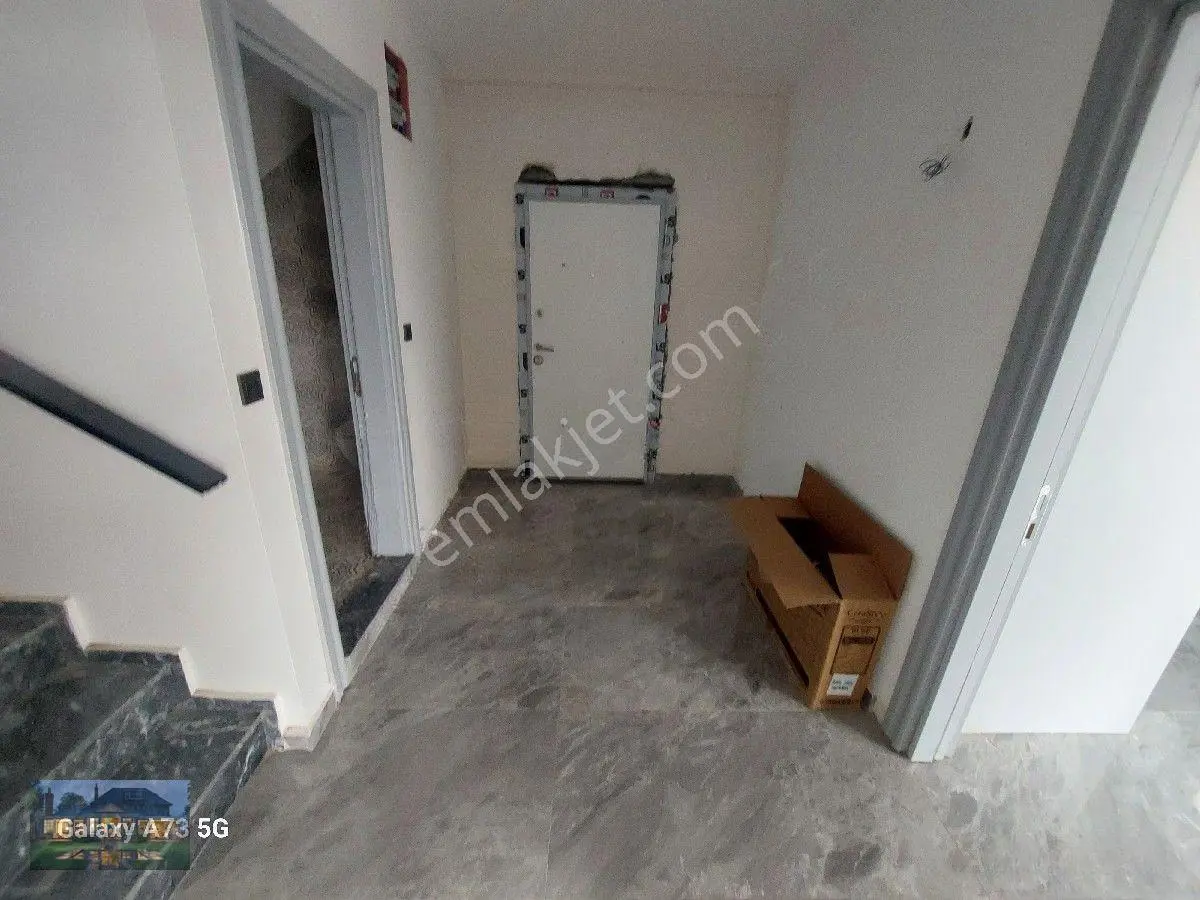 Didim Akbük'te Satılık Tam Müstakil Villa — fotoğraf 9