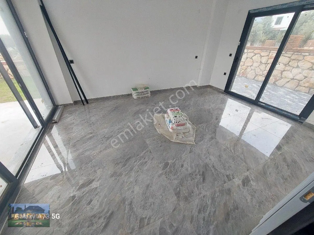 Didim Akbük'te Satılık Tam Müstakil Villa — fotoğraf 10