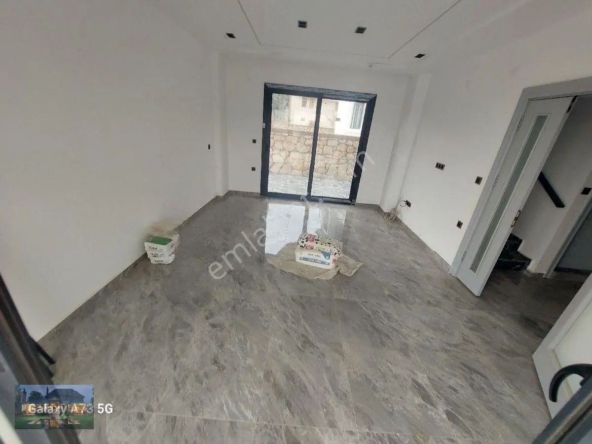 Didim Akbük'te Satılık Tam Müstakil Villa — fotoğraf 11