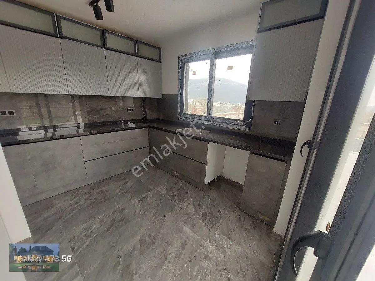 Didim Akbük'te Satılık Tam Müstakil Villa — fotoğraf 13