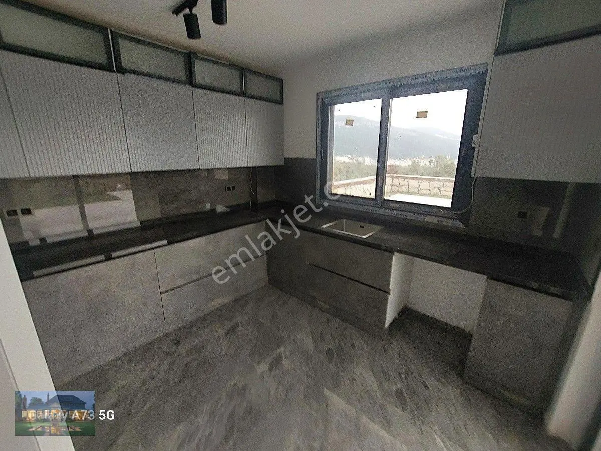 Didim Akbük'te Satılık Tam Müstakil Villa — fotoğraf 14