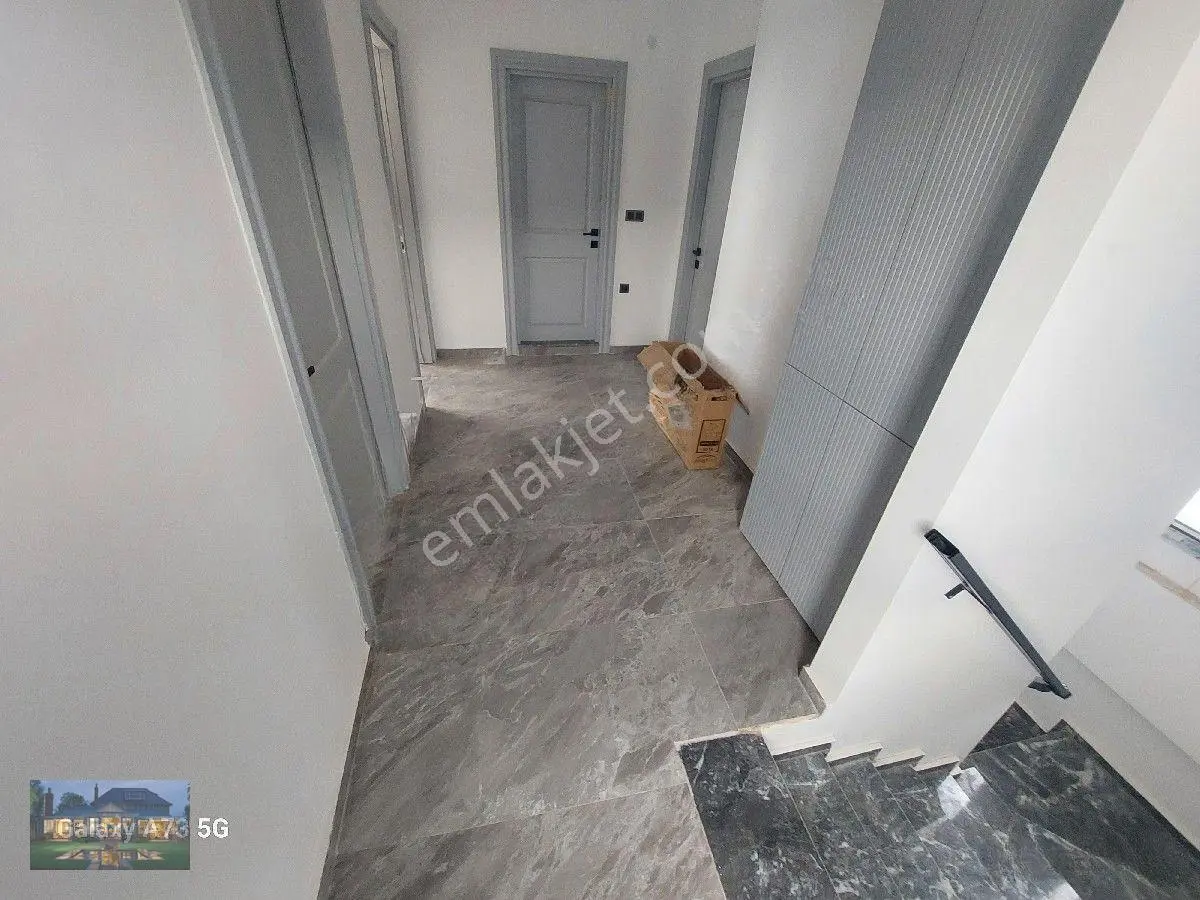 Didim Akbük'te Satılık Tam Müstakil Villa — fotoğraf 18