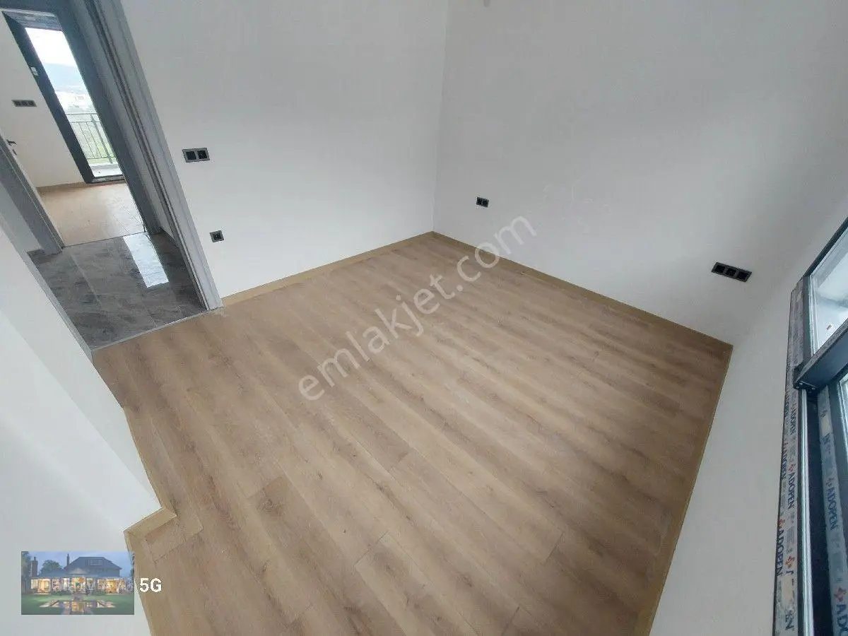 Didim Akbük'te Satılık Tam Müstakil Villa — fotoğraf 24