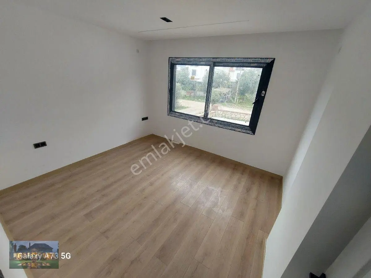 Didim Akbük'te Satılık Tam Müstakil Villa — fotoğraf 26