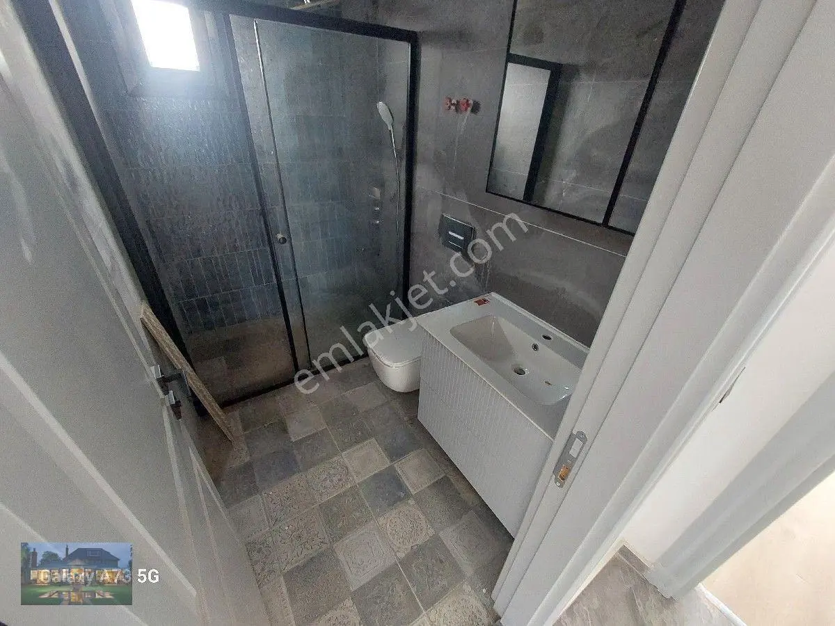 Didim Akbük'te Satılık Tam Müstakil Villa — fotoğraf 27