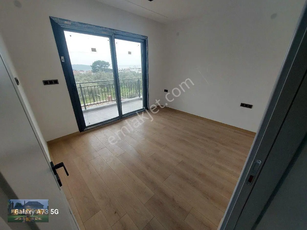 Didim Akbük'te Satılık Tam Müstakil Villa — fotoğraf 28