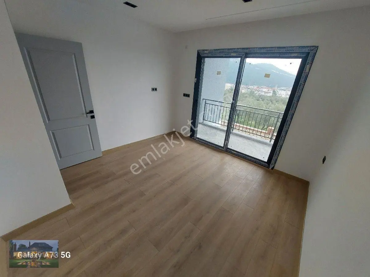 Didim Akbük'te Satılık Tam Müstakil Villa — fotoğraf 29