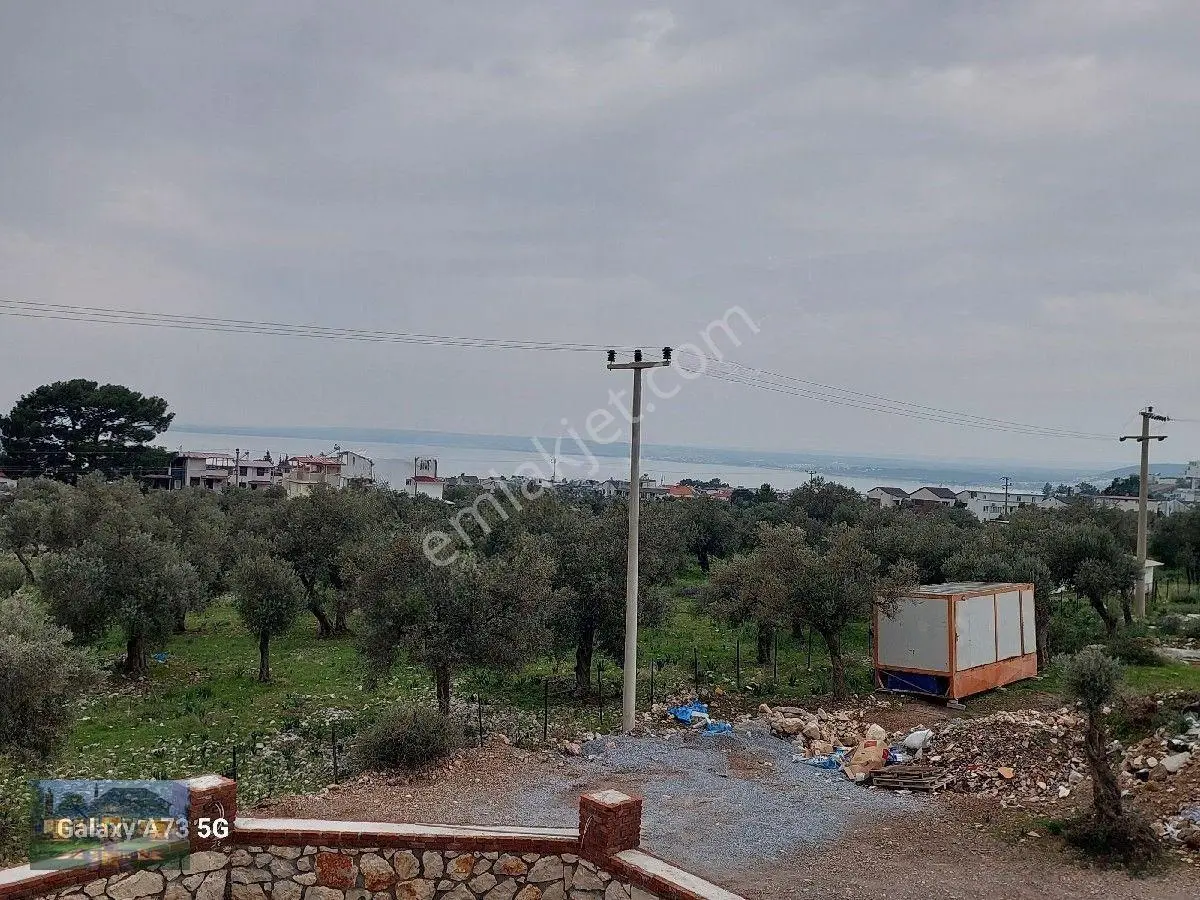 Didim Akbük'te Satılık Tam Müstakil Villa — fotoğraf 31