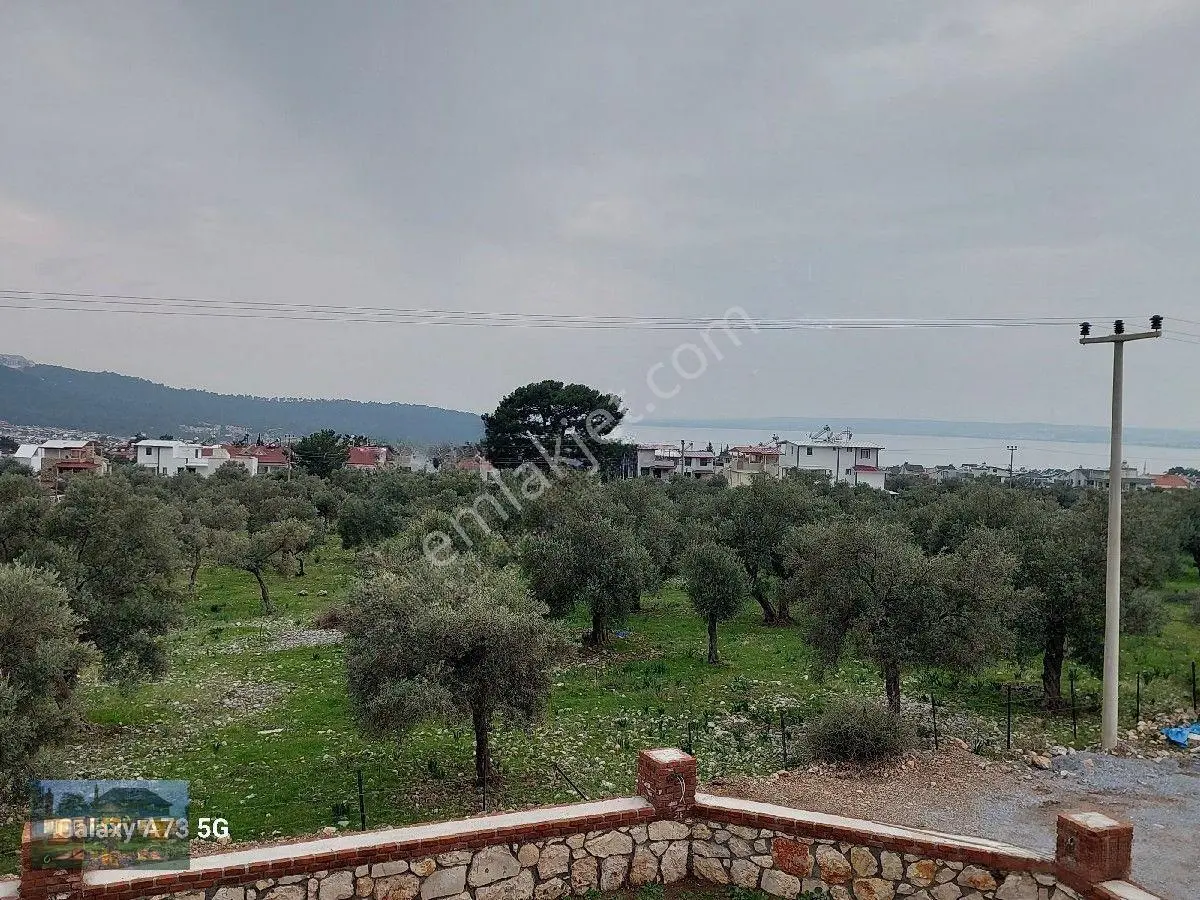 Didim Akbük'te Satılık Tam Müstakil Villa — fotoğraf 32