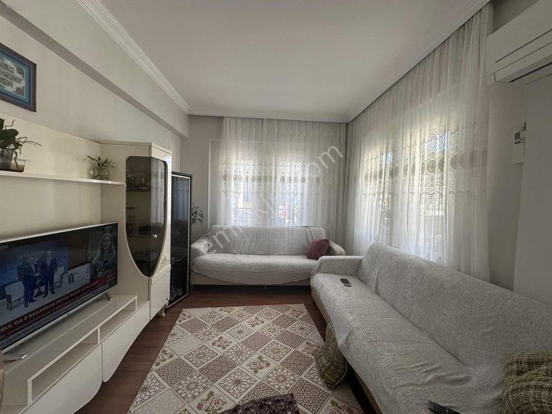 Alanya Kızlar Pınarın Mah Satılık 2+1 Daire