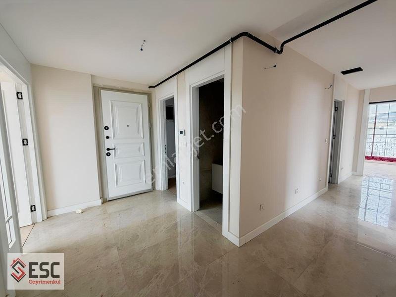 Esc'den Eşsiz Bir Yaşam Tarzı Yatay Mimari 4+1 Daire Esc2406 — fotoğraf 2