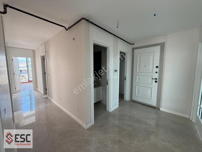Esc'den Eşsiz Bir Yaşam Tarzı Yatay Mimari 4+1 Daire Esc2406 — fotoğraf 3
