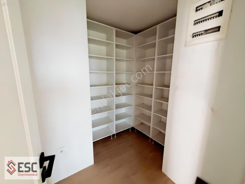 Esc'den Eşsiz Bir Yaşam Tarzı Yatay Mimari 4+1 Daire Esc2406 — fotoğraf 5