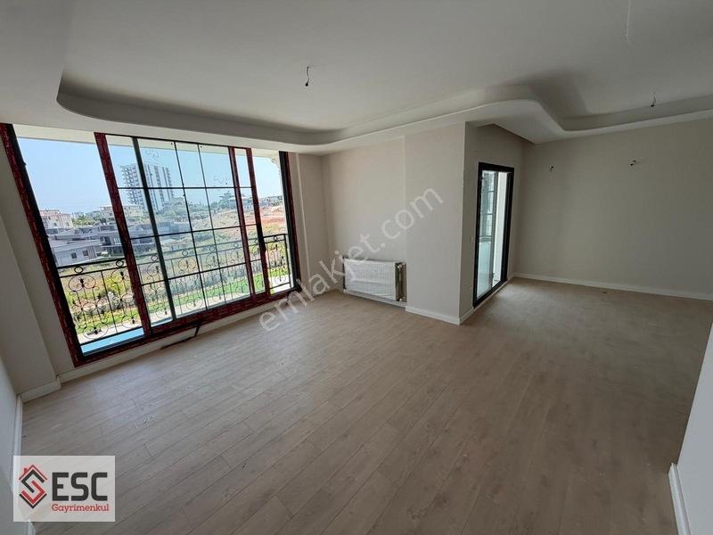 Esc'den Eşsiz Bir Yaşam Tarzı Yatay Mimari 4+1 Daire Esc2406 — fotoğraf 6