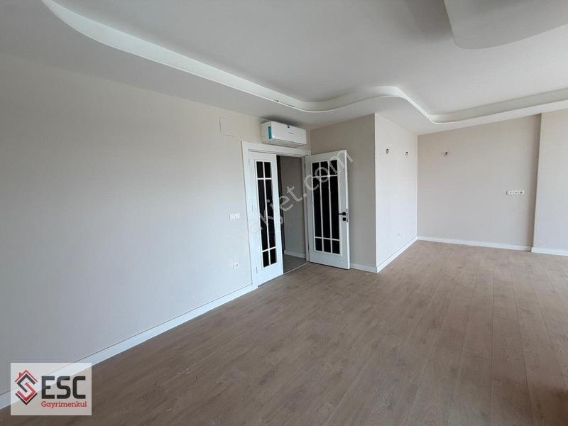 Esc'den Eşsiz Bir Yaşam Tarzı Yatay Mimari 4+1 Daire Esc2406 — fotoğraf 7