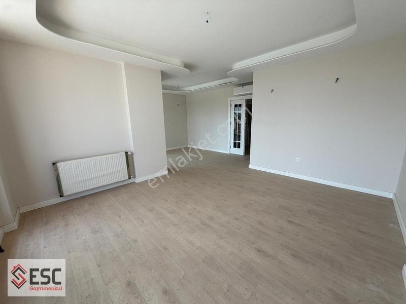 Esc'den Eşsiz Bir Yaşam Tarzı Yatay Mimari 4+1 Daire Esc2406 — fotoğraf 8