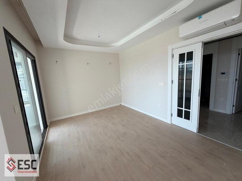 Esc'den Eşsiz Bir Yaşam Tarzı Yatay Mimari 4+1 Daire Esc2406 — fotoğraf 9