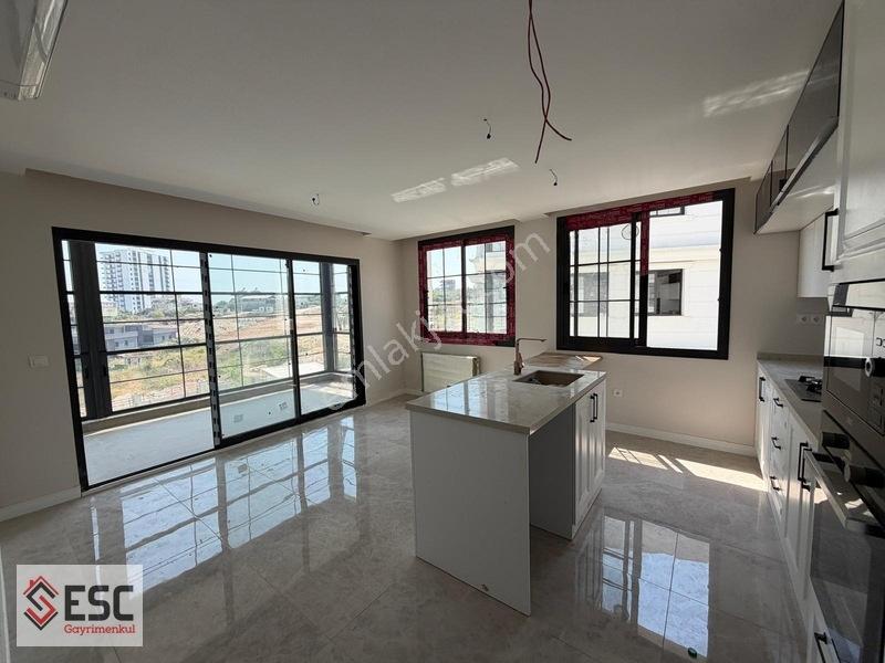 Esc'den Eşsiz Bir Yaşam Tarzı Yatay Mimari 4+1 Daire Esc2406 — fotoğraf 10