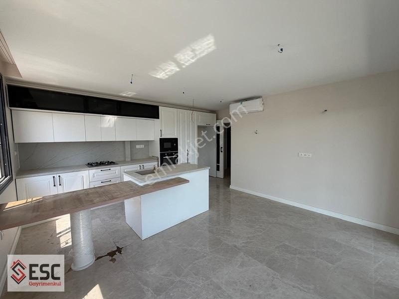 Esc'den Eşsiz Bir Yaşam Tarzı Yatay Mimari 4+1 Daire Esc2406 — fotoğraf 12