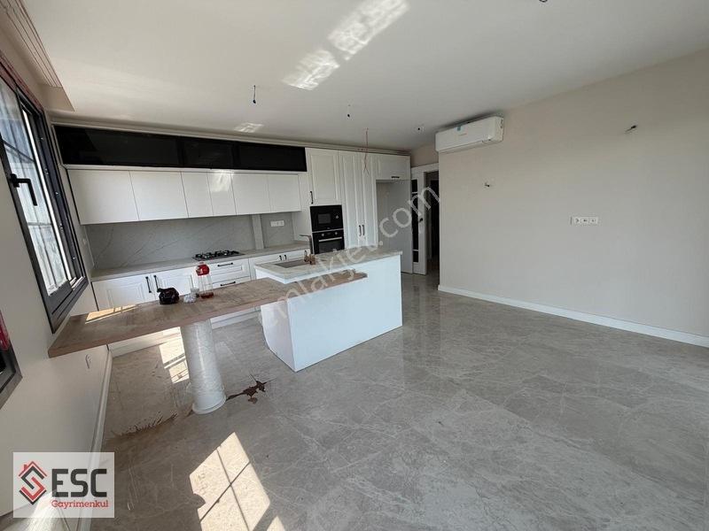 Esc'den Eşsiz Bir Yaşam Tarzı Yatay Mimari 4+1 Daire Esc2406 — fotoğraf 13