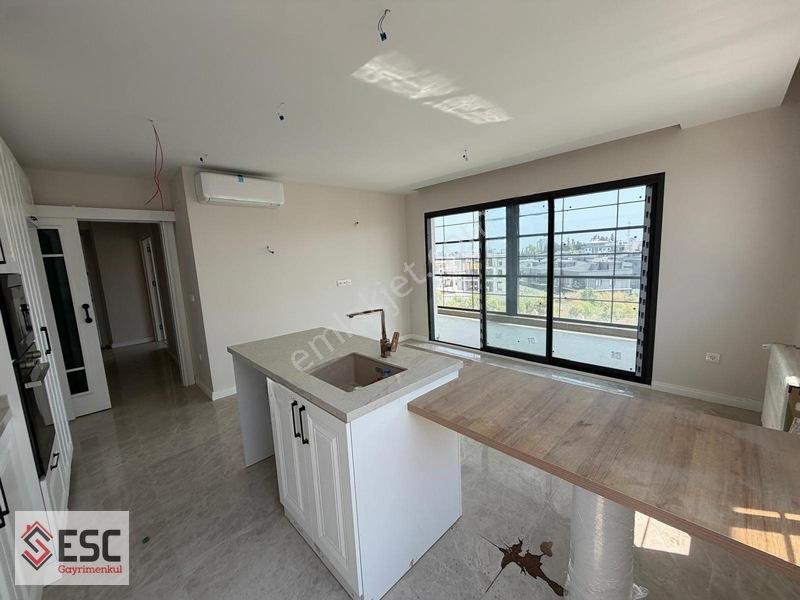 Esc'den Eşsiz Bir Yaşam Tarzı Yatay Mimari 4+1 Daire Esc2406 — fotoğraf 14