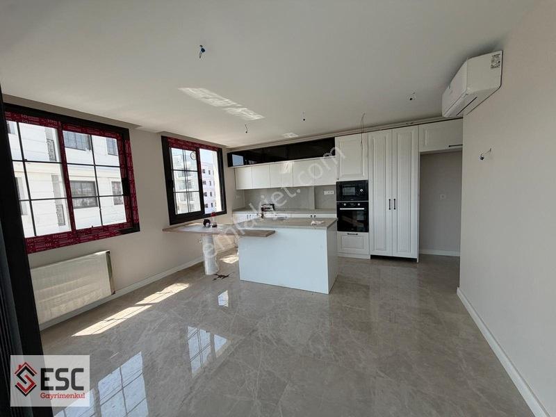 Esc'den Eşsiz Bir Yaşam Tarzı Yatay Mimari 4+1 Daire Esc2406 — fotoğraf 15