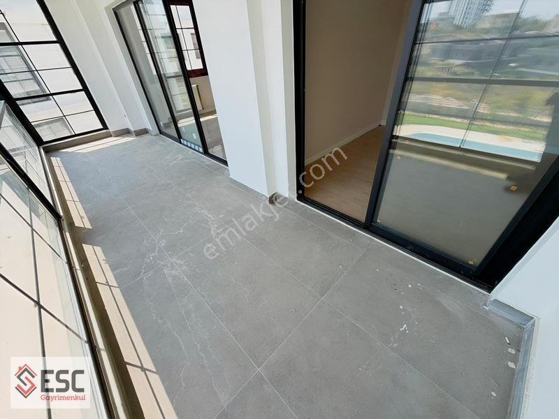 Esc'den Eşsiz Bir Yaşam Tarzı Yatay Mimari 4+1 Daire Esc2406 — fotoğraf 16