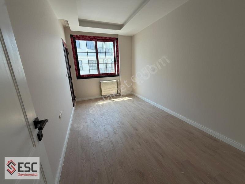 Esc'den Eşsiz Bir Yaşam Tarzı Yatay Mimari 4+1 Daire Esc2406 — fotoğraf 17