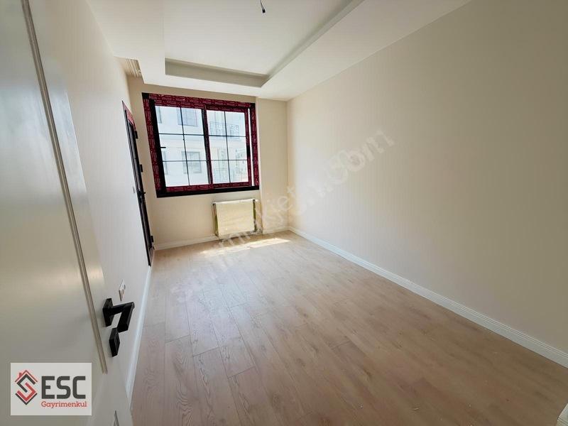 Esc'den Eşsiz Bir Yaşam Tarzı Yatay Mimari 4+1 Daire Esc2406 — fotoğraf 18