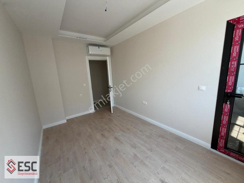 Esc'den Eşsiz Bir Yaşam Tarzı Yatay Mimari 4+1 Daire Esc2406 — fotoğraf 19