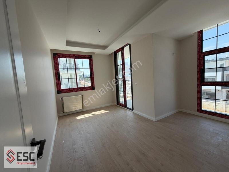 Esc'den Eşsiz Bir Yaşam Tarzı Yatay Mimari 4+1 Daire Esc2406 — fotoğraf 20