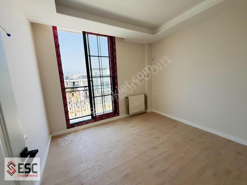 Esc'den Eşsiz Bir Yaşam Tarzı Yatay Mimari 4+1 Daire Esc2406 — fotoğraf 22