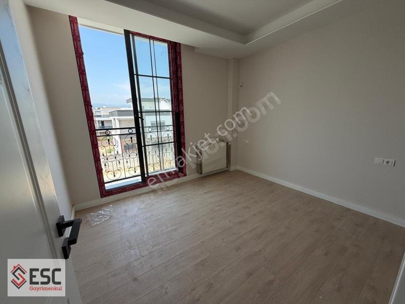Esc'den Eşsiz Bir Yaşam Tarzı Yatay Mimari 4+1 Daire Esc2406 — fotoğraf 23