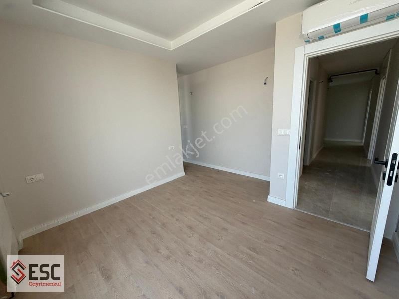 Esc'den Eşsiz Bir Yaşam Tarzı Yatay Mimari 4+1 Daire Esc2406 — fotoğraf 24
