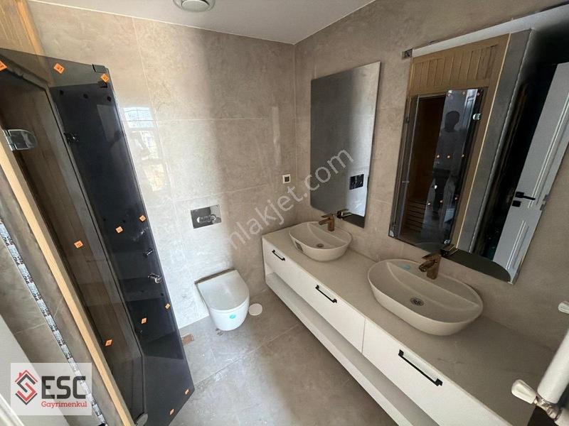 Esc'den Eşsiz Bir Yaşam Tarzı Yatay Mimari 4+1 Daire Esc2406 — fotoğraf 26