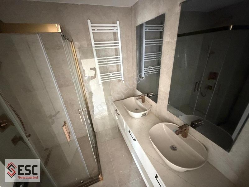 Esc'den Eşsiz Bir Yaşam Tarzı Yatay Mimari 4+1 Daire Esc2406 — fotoğraf 27