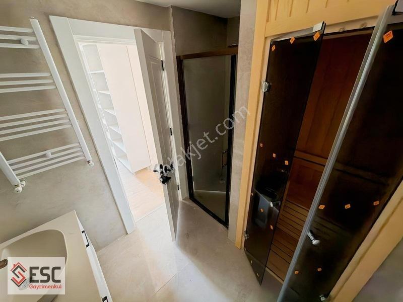 Esc'den Eşsiz Bir Yaşam Tarzı Yatay Mimari 4+1 Daire Esc2406 — fotoğraf 28
